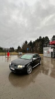 Audi s4 b6 4.2 v8 quattro