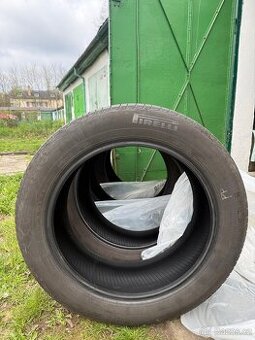 Letní pneumatiky Pirelli 235/55/19