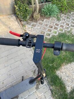 Prodám Elektrickou koloběžku SENCORE