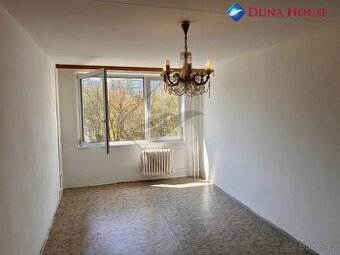 Prodej bytu 2+kk, 45 m²