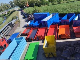 ZÁMEČ.FIRMA HLEDÁ zámečníky-SVÁŘEČE CO2