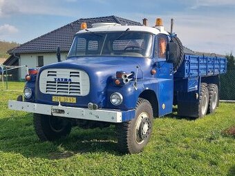 TATRA 148 VVN