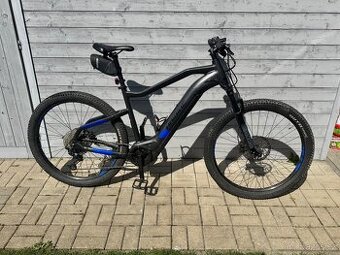 Haibike Hardnine 7 2022