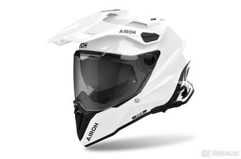 Airoh Commander  2 Enduro přilba vel.L ( 59/60) - 1
