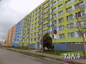 Prodej bytové jednotky o dispozici 3+1/L, v osobním vlastnic