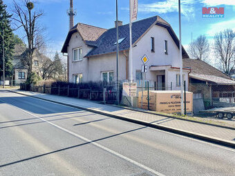Prodej rodinného domu, 100 m², Česká Třebová