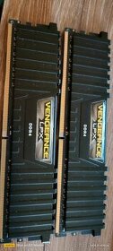Corsair 2667MHZ 2x4gb