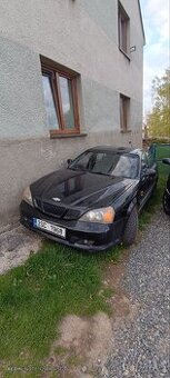Chevrolet Evanda