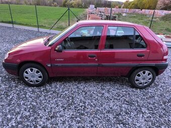 Saxo