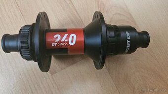 Zadní náboj DT SWISS 240S Classic 142/12mm XD 28