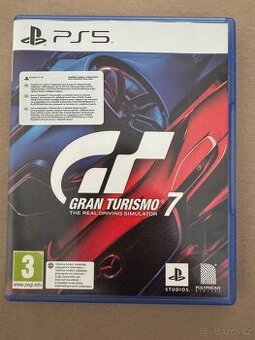 Gran Turismo 7