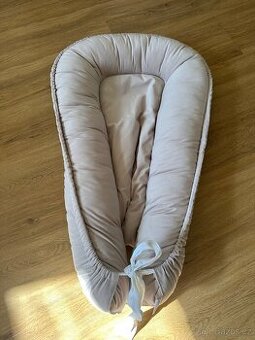 Hnízdečko Oval bed + podložka