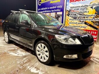 Škoda Octavia 2 fcl, 1.9TDi