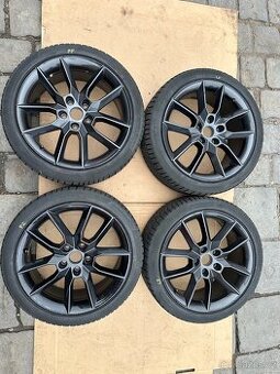 Alu kola Gemini R18