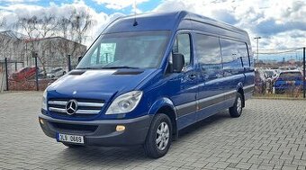 Mercedes Sprinter 319cdi  3L V6