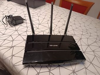 Modem TP-LINK N600