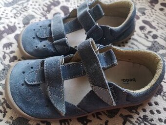 Barefoot - letní sandály zn. Beda, vel. 32