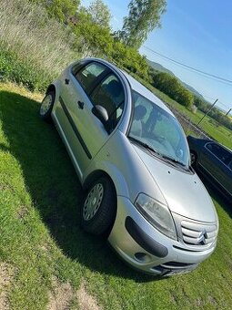 Citroen c3 1.4 hdi - 1