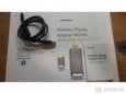 Prodám Wirelles displey Lenovo WD100