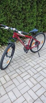 Dětské horské kolo