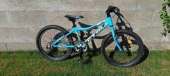 Dětské kolo CTM Jerry vel. 20"