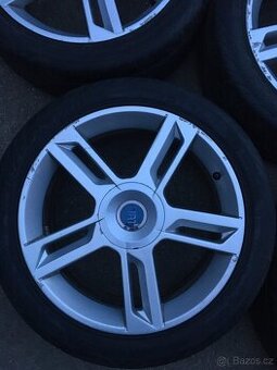 Alu kola 4x98 r17