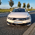 VW Passat Variant 2.0 TDI 110kw, R-line