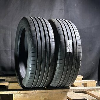Letní pneu 245/45 R19 102Y Dunlop 6mm