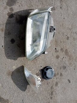 Renault Megane Scenic