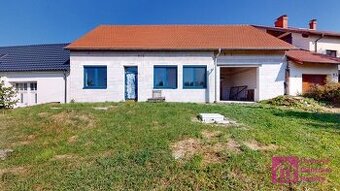 Prodej stavby rodinného domu, 251 m2, Kobylí, ev.č. 287