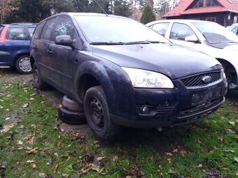 NÁHRADNÍ DÍLY - Ford Focus II. facelift