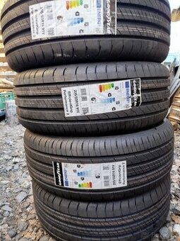 Letní 205/55 R16 91V Goodyear performance 2