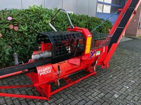 Pronájem štípacího automatu HAKKI PILKE 37