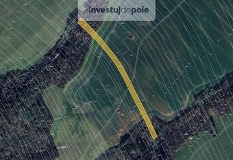 Prodej pole v k.ú. Chyňava - 1