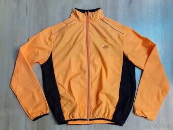 Lehká cyklistická bunda "Tour de France"