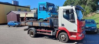 Multicar M26 1.9d