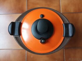Tlakový hrnec Zn Roichen ,6,5 L