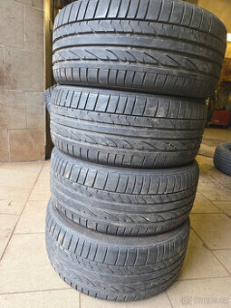 Bridgestone potenza 215/40R17