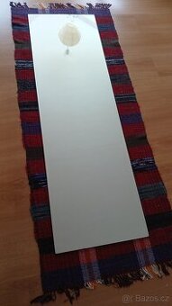 Velké zrcadlo 46x150cm