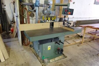Prodám frézu Vapos FMSLX - 700