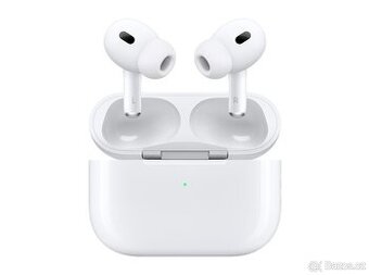 KOUPÍM Apple airpods 2 PRO