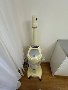 Vapozon Chromo vaporizer - 1