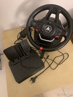 Volant Thrustmaster T128