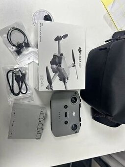 Dron DJI mini 3 pro
