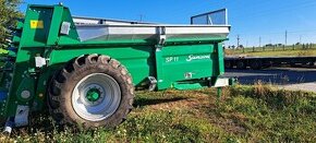 Rozmetadlo Samson SP 11