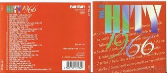 CD-PRODÁM VĚTŠÍ MNOŽSTVÍ ORIGINÁL CD 10/25