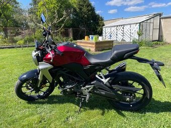 Honda CB300R