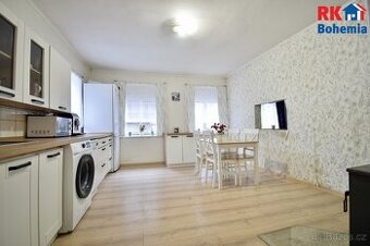 Prodej rodinného domu 100 m², pozemek 169 m², Mimoň II