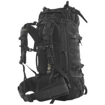 Batoh Raccoon 45 Wisport® černá