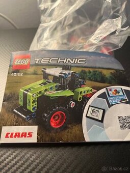 Lego